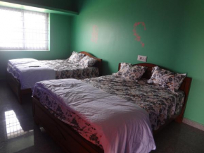 SR RESIDENCY
